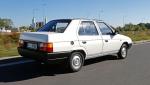 Skoda 782 Prototype 1986 года